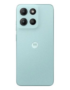 Motorola : Moto G15 4G 8/512GB - azul claro 2