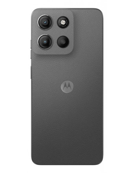 Motorola : Moto G15 4G 8/512GB - grey
