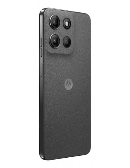 Motorola : Moto G15 4G 8/512GB - grey