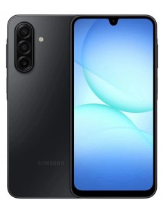 Samsung : A176 Galaxy A17 5G 4/128GB - negro 2