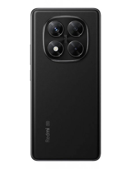 Xiaomi : Redmi Note 14 Pro 5G 8/256GB - negro