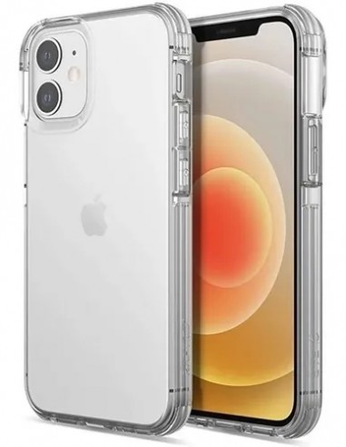 Bikuid : Funda Antishock Gel Case - Apple iPhone SE (2020) - transparente
