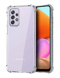 Bikuid : Funda Antishock Gel Case - Samsung Galaxy A13 5G - transparente