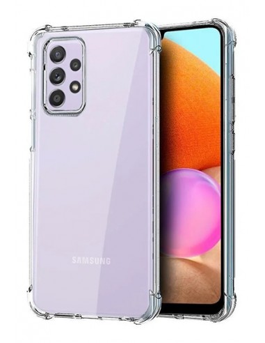 Bikuid : Funda Antishock Gel Case - Samsung Galaxy A13 5G - transparente