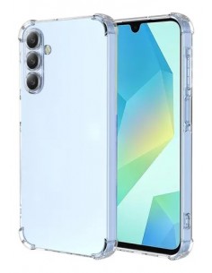 Bikuid : Funda Antishock Gel Case - Samsung Galaxy A16 / A16 5G - transparente