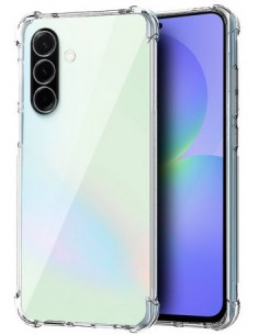 Bikuid : Funda Antishock Gel Case - Samsung Galaxy A36 - transparente