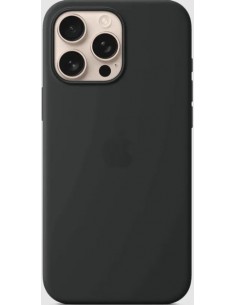 Bikuid : Funda Matte Gel Case - Apple iPhone 14 Pro - negra