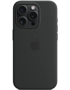Bikuid : Funda Matte Gel Case - Apple iPhone 14 Pro Max - negra