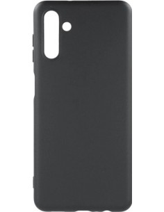 Bikuid : Funda Matte Gel Case - Samsung Galaxy A13 5G - negra