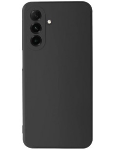 Bikuid : Funda Matte Gel Case - Samsung Galaxy A26 - negra