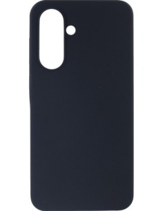 Bikuid : Funda Matte Gel Case - Samsung Galaxy A36 - negra