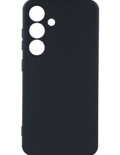 Bikuid : Funda Matte Gel Case - Samsung Galaxy S24 - negra