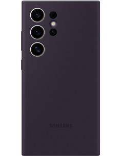 Bikuid : Funda Matte Gel Case - Samsung Galaxy S24 Ultra - negra