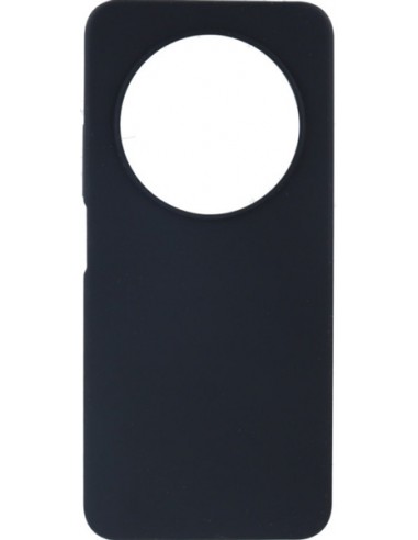 Bikuid : Funda Matte Gel Case - Xiaomi Redmi 14C - negra