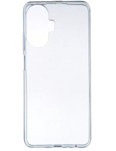 Bikuid : Funda Translucent Gel Case - Realme C55 - transparente