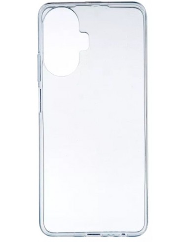 Bikuid : Funda Translucent Gel Case - Realme C55 - transparente
