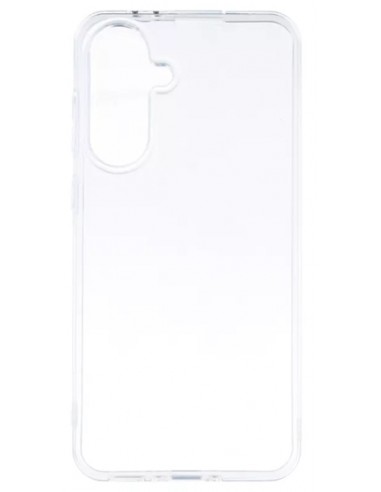 Bikuid : Funda Translucent Gel Case - Samsung Galaxy A56 - transparente