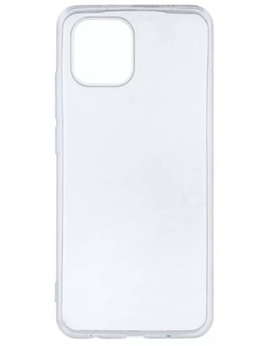 Bikuid : Funda Translucent Gel Case - Xiaomi Redmi A1 / A2 - transparente