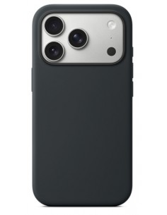 Bikuid : Funda Matte Gel Case - Apple iPhone 17 - negra