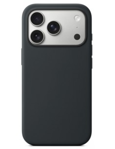 Bikuid : Funda Matte Gel Case - Apple iPhone 17 Pro - negra
