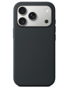 Bikuid : Funda Matte Gel Case - Apple iPhone 17 Pro Max - negra