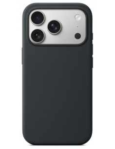 Bikuid : Funda Matte Gel Case - Apple iPhone Air - negra