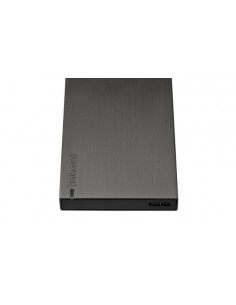 Intenso : Memory Board disco duro externo 1 TB Antracita