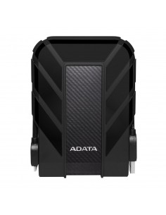ADATA : HD710 Pro disco duro externo 1 TB 2.5" Micro-USB B 3.2 Gen 1 (3.1 Gen 1) Negro