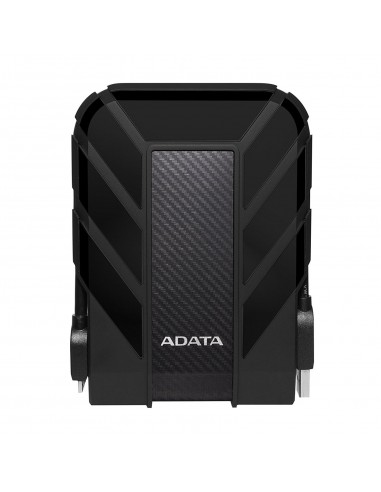 ADATA : HD710 Pro disco duro externo 1 TB 2.5" Micro-USB B 3.2 Gen 1 (3.1 Gen 1) Negro