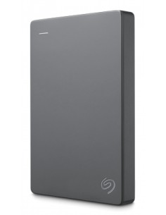 Seagate : Archive HDD Basic disco duro externo 1 TB 2.5" 3.2 Gen 1 (3.1 Gen 1) Plata