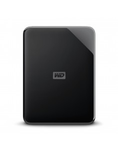 Western Digital : Elements SE disco duro externo 5000 GB Negro