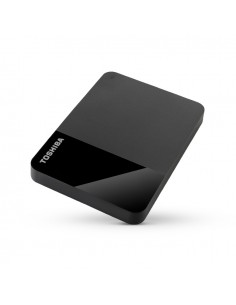 Toshiba : Canvio Ready disco duro externo 1 TB Negro