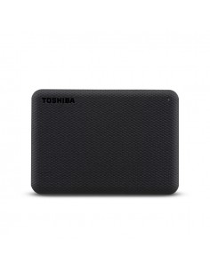 Toshiba : Canvio Advance disco duro externo 2 TB Negro