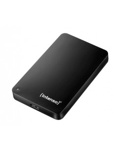 Intenso : 6021513 disco duro externo 5 TB 5400 RPM 2.5" USB tipo A 3.2 Gen 1 (3.1 Gen 1) Negro