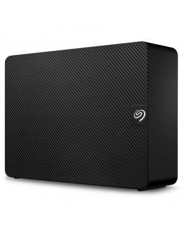 Seagate : Expansion STKP10000400 disco duro externo 10 TB Negro