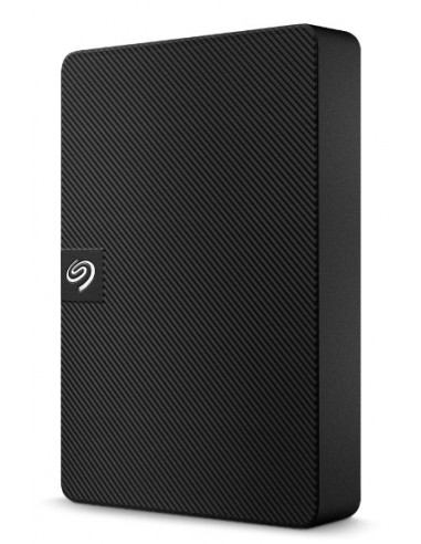 Seagate : Expansion STKM1000400 disco duro externo 1 TB USB tipo A 3.2 Gen 1 (3.1 Gen 1) Negro