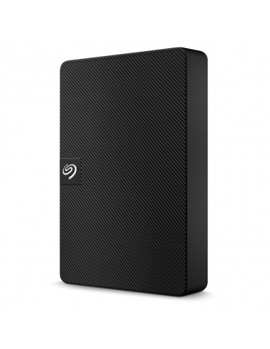 Seagate : Expansion STKM4000400 disco duro externo 4 TB Negro