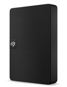 Seagate : Expansion STKM2000400 disco duro externo 2 TB USB tipo A 3.2 Gen 1 (3.1 Gen 1) Negro