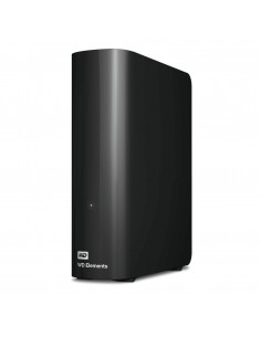 Western Digital : Elements WDBWLG0220HBK-EESN disco duro externo 22 TB Micro-USB B 3.2 Gen 1 (3.1 Gen 1) Negro