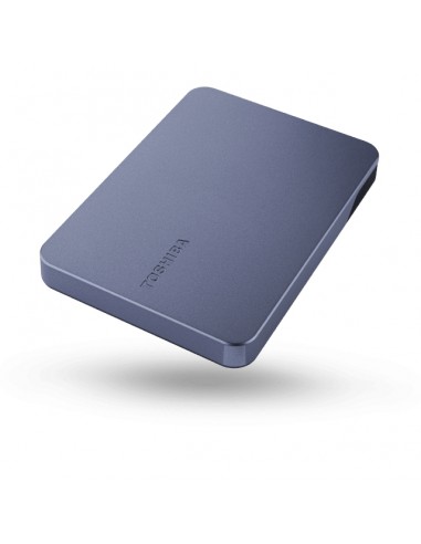 Toshiba : HDTX240EK3CA disco duro externo 4 TB 2.5" USB tipo A 3.2 Gen 1 (3.1 Gen 1) Negro