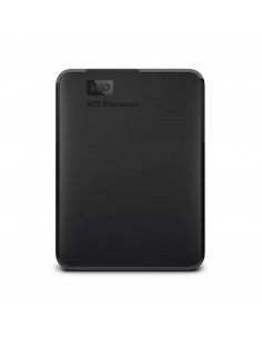 Western Digital : Elements WDBHJS0060BBK-WESN disco duro externo 6 TB 2.5" Micro-USB B 3.2 Gen 1 (3.1 Gen 1) Negro