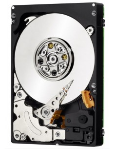 Lenovo : 1TB 7.2K 3.5" SATA 6Gb/s HS disco duro interno 7200 RPM 3.5" Serial ATA III