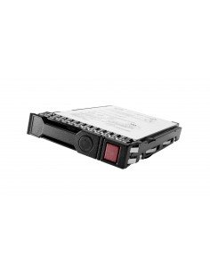 HPE : 4TB SATA 6G Business Critical 7.2K LFF RW 1-year Warranty Multi Vendor HDD