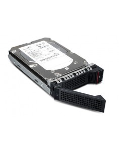 Lenovo : 4TB 3.5" Enterprise SATA Hot Swap disco duro interno 7200 RPM 3.5" Serial ATA III