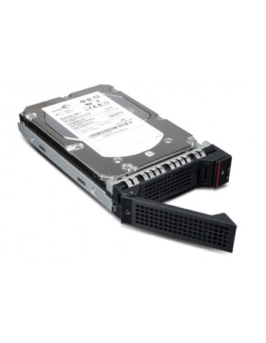 Lenovo : 4TB 3.5" Enterprise SATA Hot Swap disco duro interno 7200 RPM 3.5" Serial ATA III