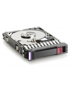 HPE : MSA 6TB 12G SAS 7.2K LFF(3.5in) Midline 1yr disco duro interno 7200 RPM 3.5"