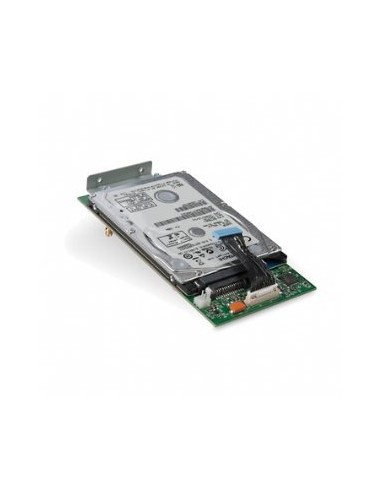 Lexmark : 320+GB HDD disco duro interno 320 GB