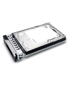 DELL : 400-ATJL disco duro interno 1,2 TB 10000 RPM 2.5" SAS