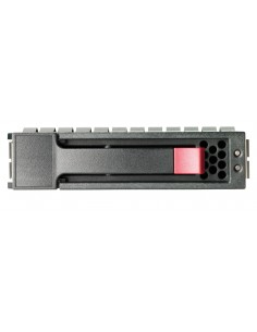 HPE : MSA 1.2TB SAS 12G Enterprise 10K SFF (2.5in) M2 3yr Wty HDD