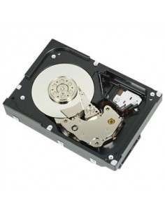 DELL : 400-AUPW disco duro interno 1 TB 7200 RPM 3.5" Serial ATA III